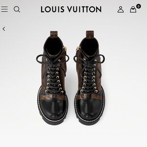 Star Trail Ankle Boot